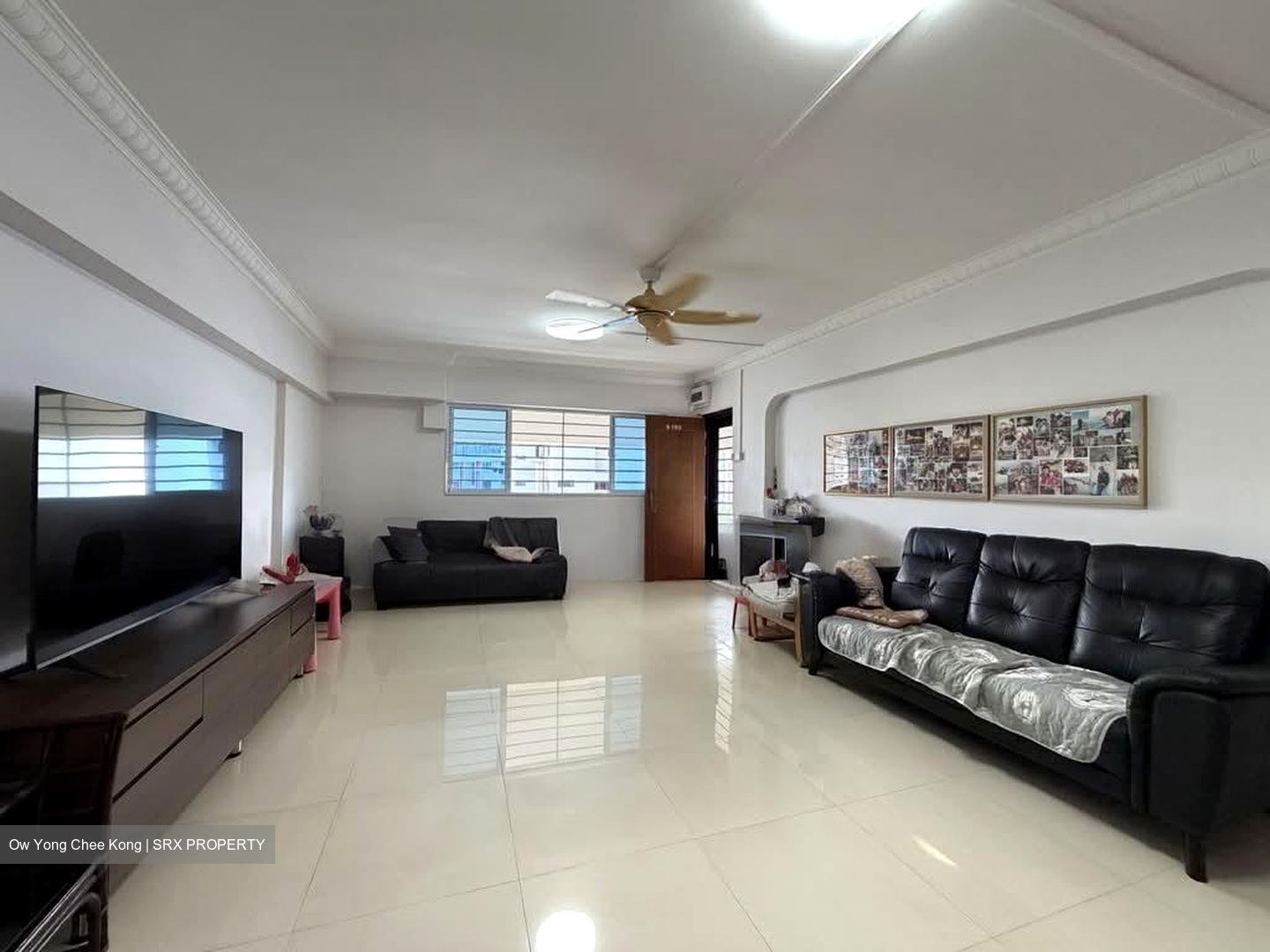 Blk 263 Tampines Street 21 (Tampines), HDB 5 Rooms #597233301